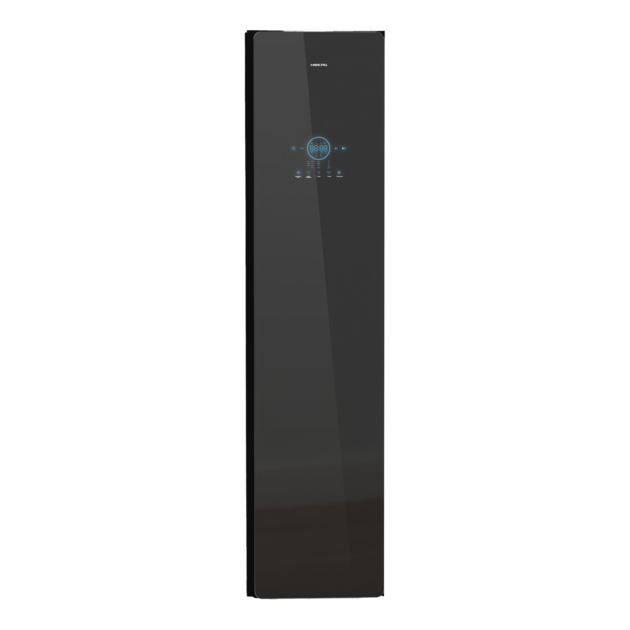 Паровой шкаф HIBERG SD 4GB