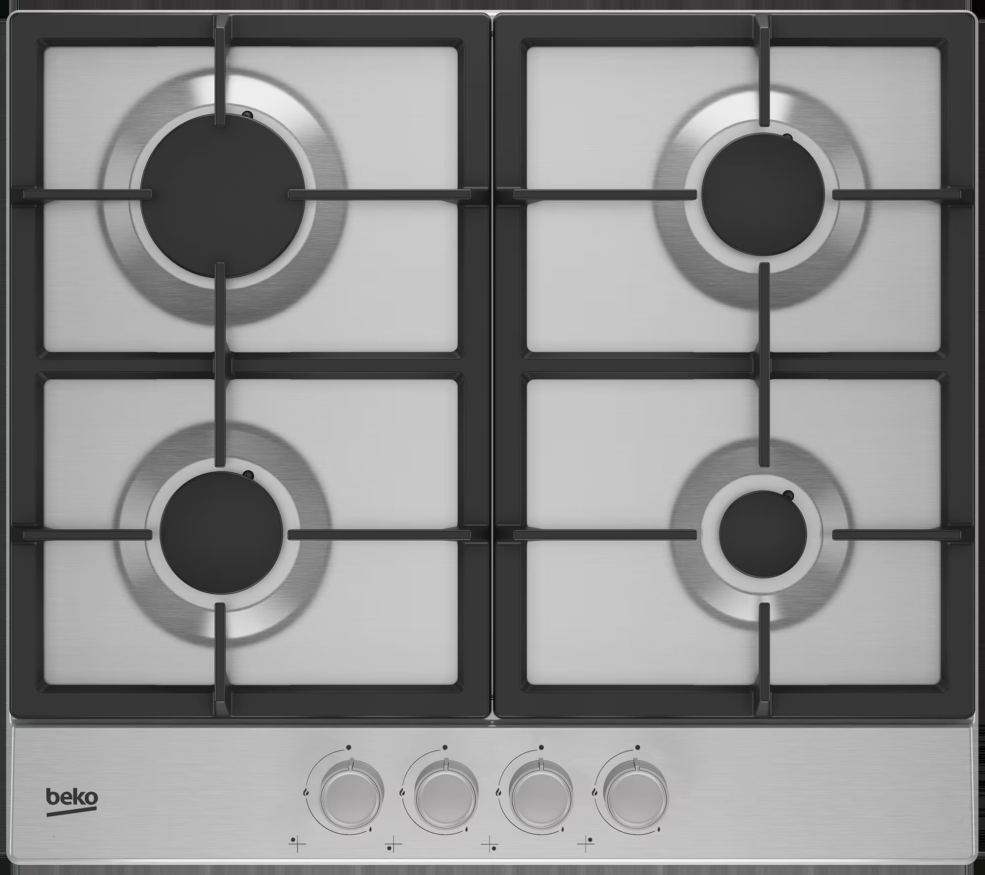 Варочная поверхность Beko HIAG 64225 SX