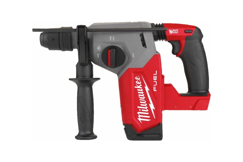 Перфоратор Milwaukee M18 FHX-0X FUEL (4933478888)