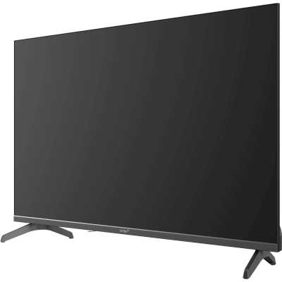 Телевизор 40" Vitek VT-40FBS300 чёрный 1920x1080, Full HD, 60 Гц, Wi-Fi, Smart TV, Яндекс ТВ