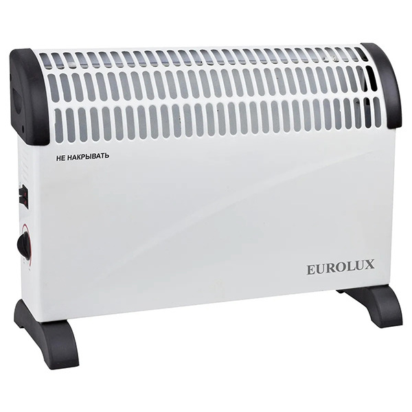 Конвектор Eurolux ОК-EU-1000