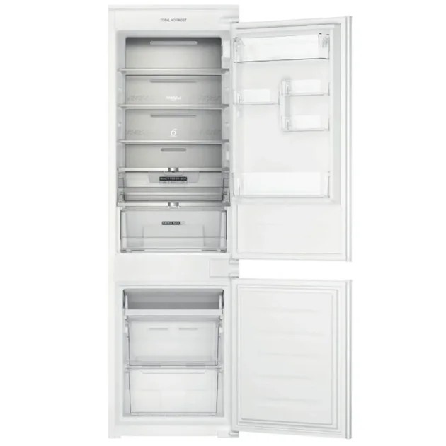 Встраиваемый холодильник Whirlpool WHC18T132