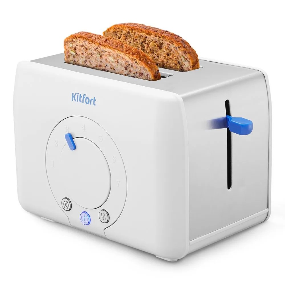 Тостер Kitfort КТ-6562