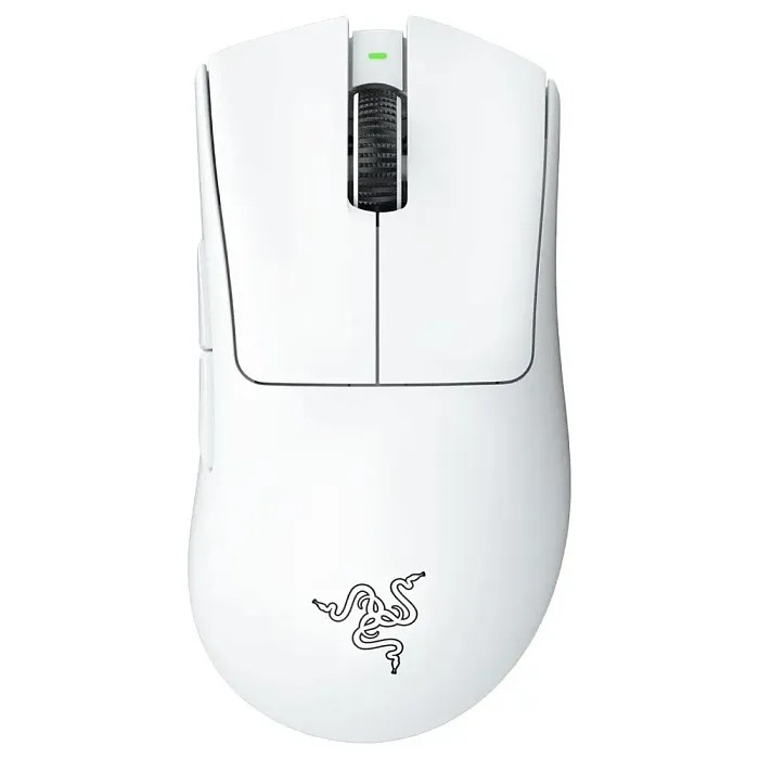 Игровая мышь Razer DeathAdder V4 Pro White RZ01-05330200-R3G1