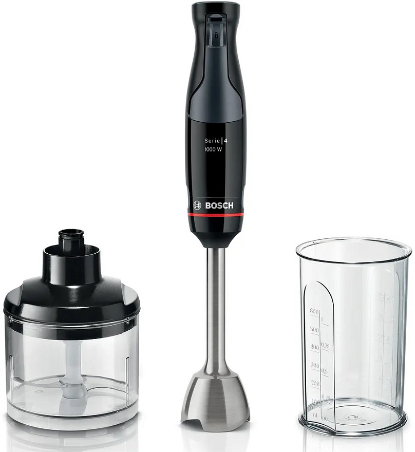 Блендер Bosch MSM4B620