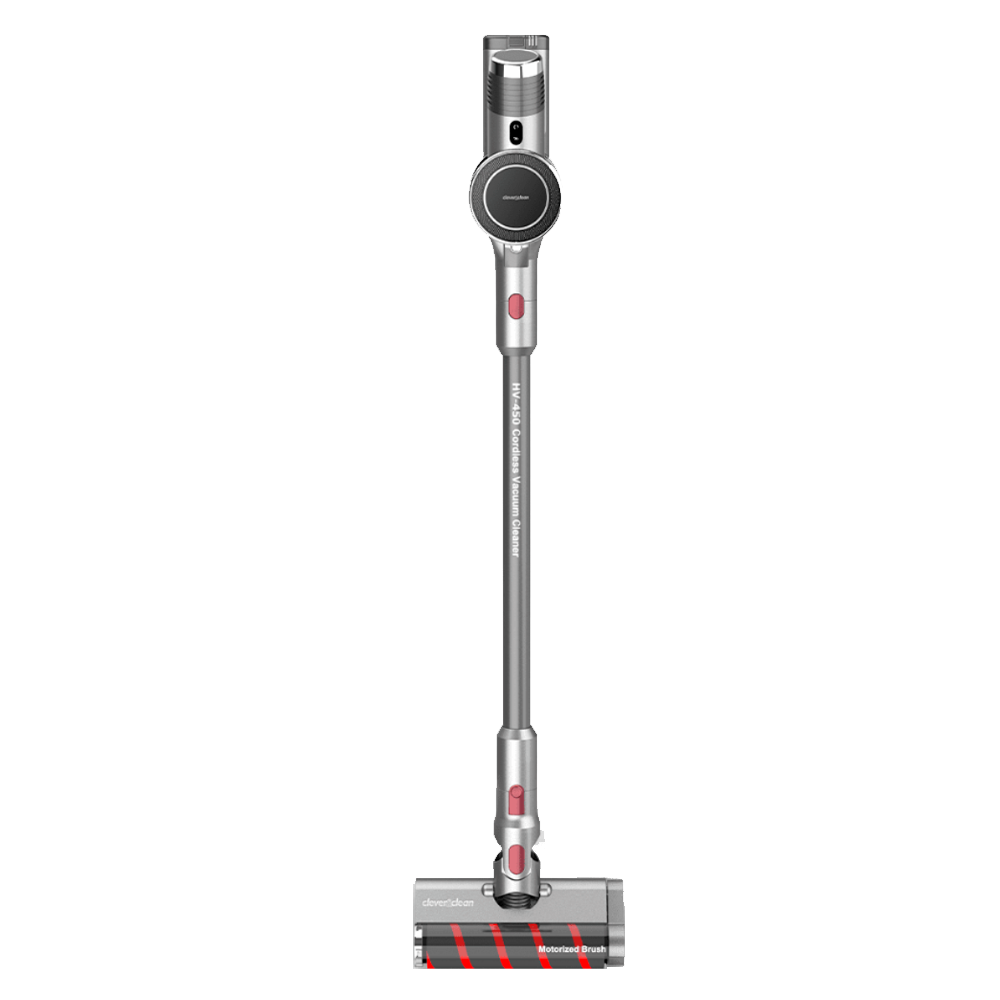 Пылесос Clever&amp;Clean HV-450