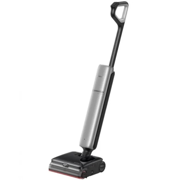 Беспроводной пылесос для сухой и влажной уборки Dreame Wet and Dry Vacuum T16 Pro TriForce (HHR32E)