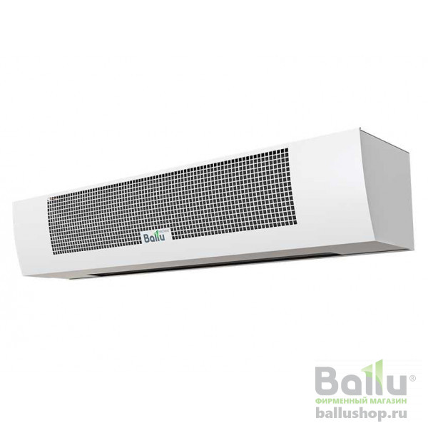 Завеса тепловая Ballu BHC-B15W15-PS