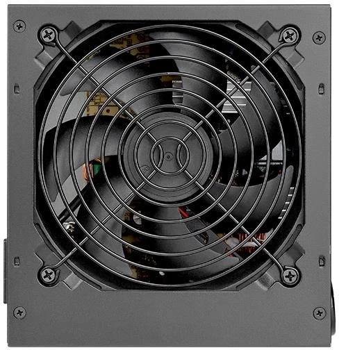 Блок питания Thermaltake TR2 S V2 80 Plus White (PS-TRS-0650NNCWEU-2) ATX 650W (20+4pin) APFC 120mm fan 5xSATA RTL