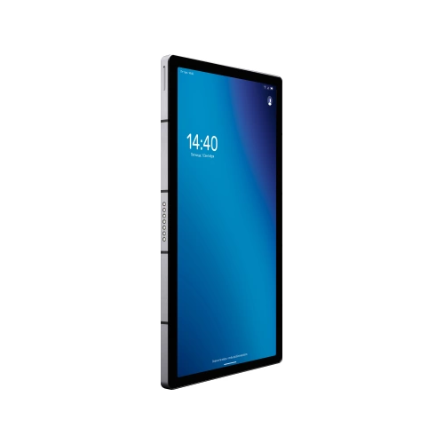 Планшет Kvadra Y23T01PO2425R_0AACF8 TS11.1B2 (2.4) 8C RAM6Gb ROM128Gb 10.95" IPS 2000x1200 4G KvadraOS 13Mpix 5Mpix BT WiFi