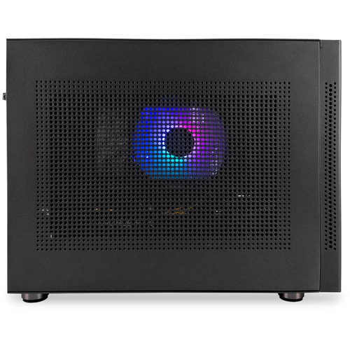 ПК iRU Tactio 510B7GS (2163731) Intel Core i5 14400, DDR4 32ГБ, 512ГБ(SSD), Intel UHD Graphics 730, без операционной системы, черный