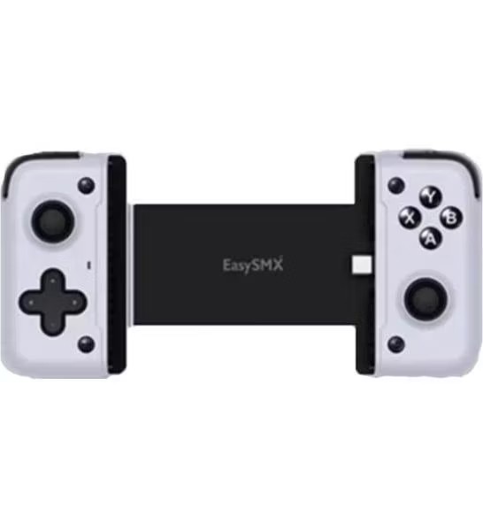 Геймпад для смартфона EasySMX M05 (VG-C506) белый