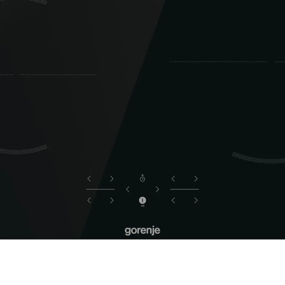 Варочная поверхность Gorenje GI6401BCE черный