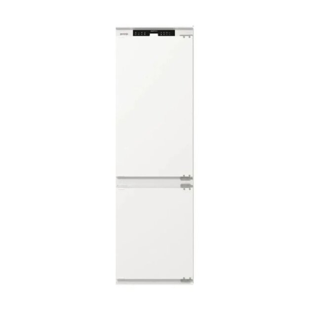 Холодильник Gorenje NRKI517141 белый