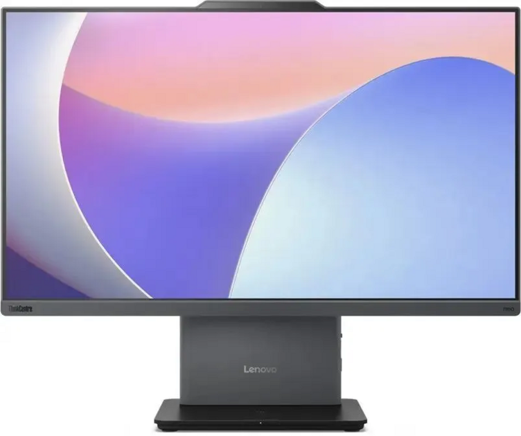 Моноблок Lenovo ThinkCentre neo 50a 27 Gen 5 All-In-One (12SA000KRU) 27" FHD IPS AG 300N i5-13420H 16GB SO-DIMM DDR5 512GB SSD M.2 Intel UHD WiFi6