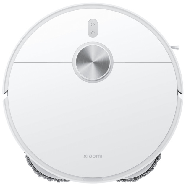 Робот-пылесос Xiaomi Robot Vacuum X10+ EU BHR6363EU РСТ