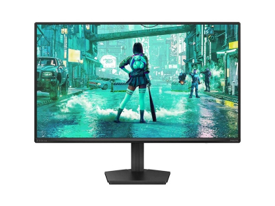 Монитор Philips Evnia 3000 24M2N3200PF 23.8" 1920x1080, IPS, 260Гц, 1хHDMI, 1хDP, черный