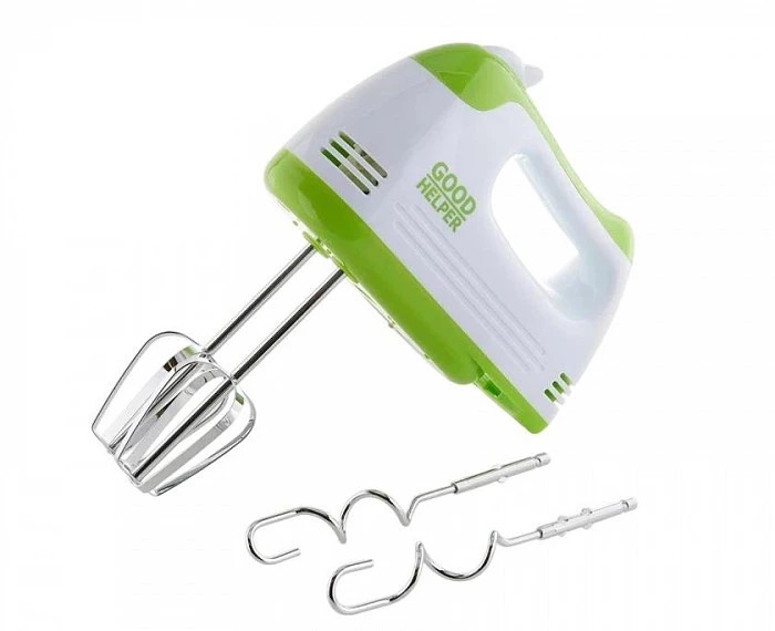 Миксер GOODHELPER GH-HM375