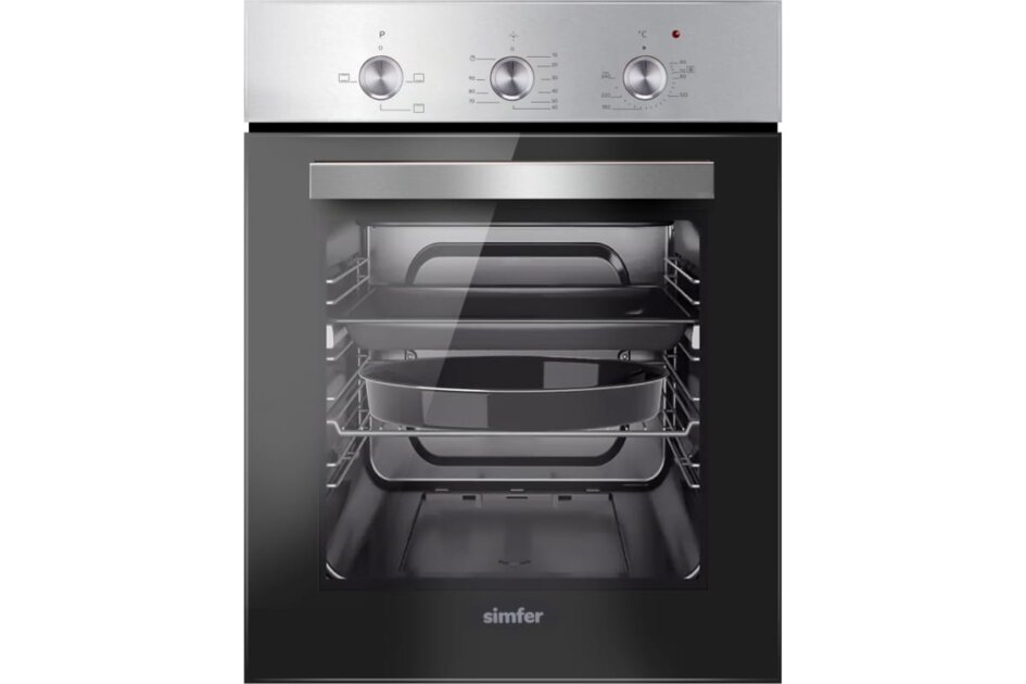 Духовой шкаф Simfer B4EM14016