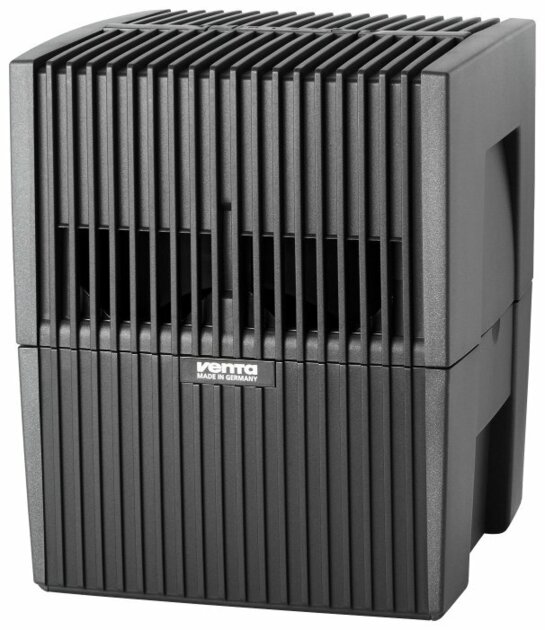 Мойка воздуха Venta LW15 черный