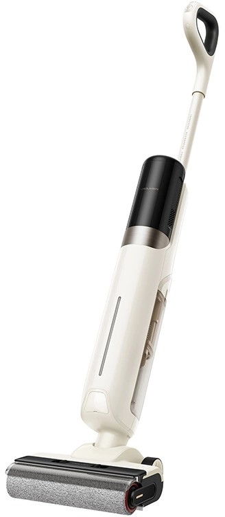 Пылесос Dreame Trouver K30 HMH14A белый