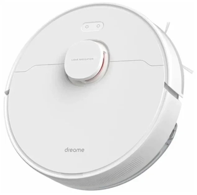 Робот-пылесос Dreame D10s (RLS3L) Bot Robot Vacuum and Mop