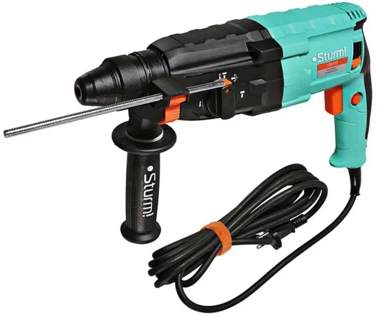 Перфоратор HANSKONNER RH2524BR