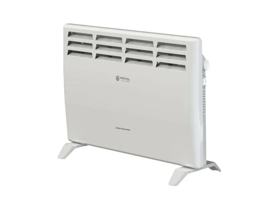 Конвектор ROYAL CLIMA REC-C1500M