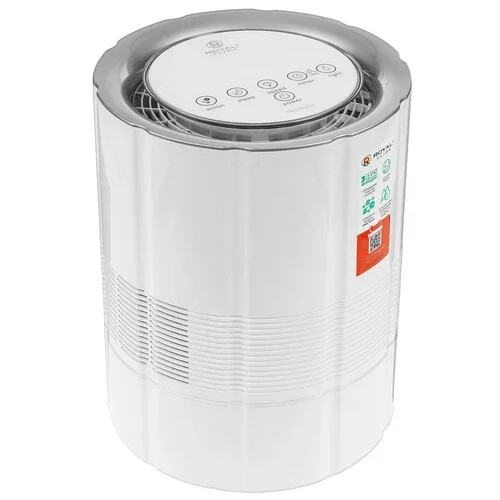 Мойка воздуха Royal Clima Incanto RAW-IN150/2.2E-WT белый
