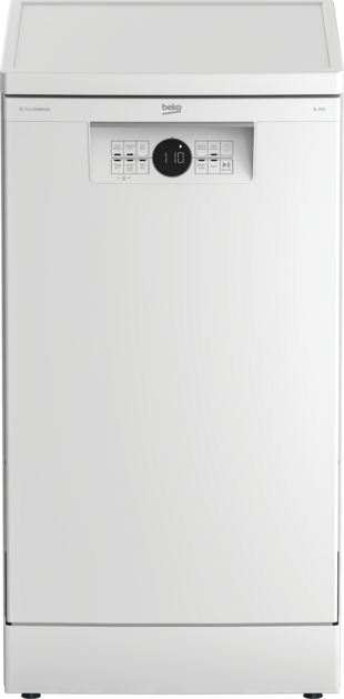 Посудомоечная машина Beko BDFS26020W