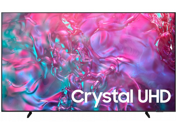Телевизор 98" Samsung UE98DU9000UXRU черный 3840x2160, 4K Ultra HD, 120 Гц, Wi-Fi, Smart TV, Tizen OS