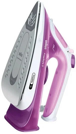 Утюг BRAUN FI3124PU