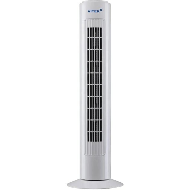 Вентилятор напольный колонный Vitek VSF-2901 40Вт