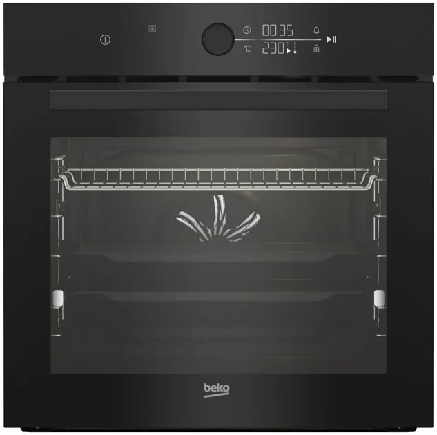 Духовой шкаф Beko BBIM174N0BE черный