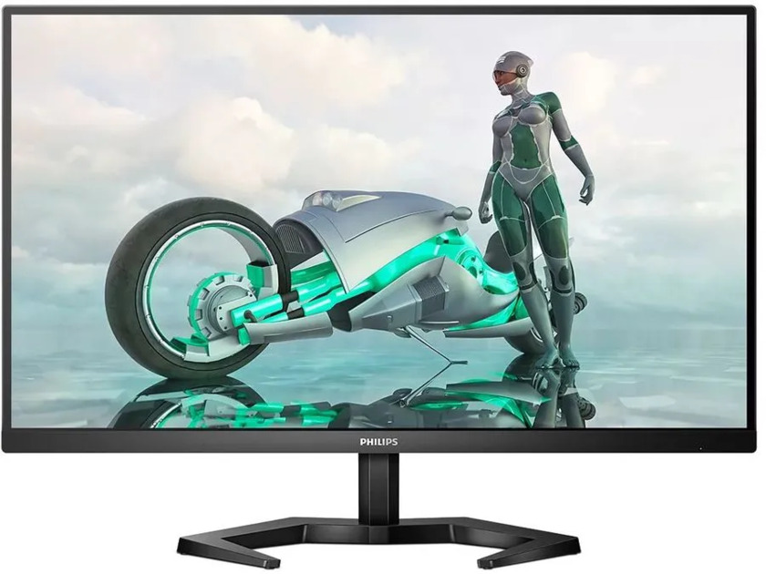 Монитор PHILIPS 27M1N3200ZS/00 Black