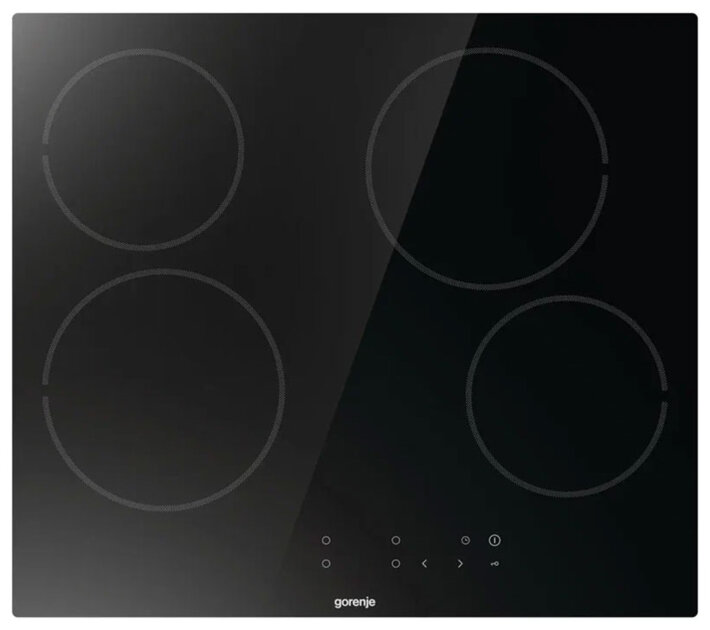 Варочная поверхность Gorenje ECT64BSCE