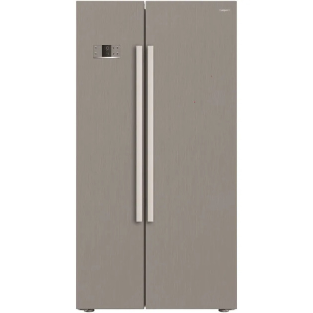 Холодильник Hotpoint HFTS 640 X нерж