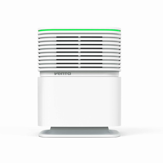 Очиститель воздуха Venta AeroStyle Compact AP730 белый/черный 75кв.м