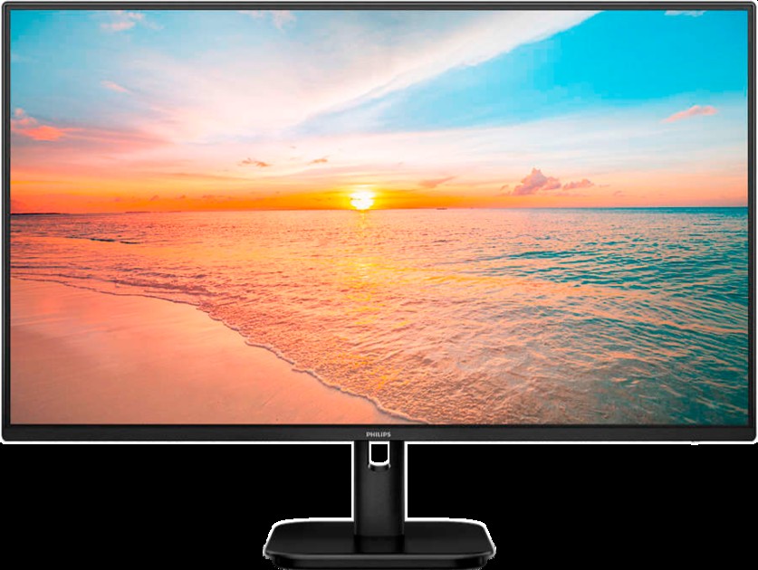 Монитор PHILIPS 27E1N1300A/00 Black