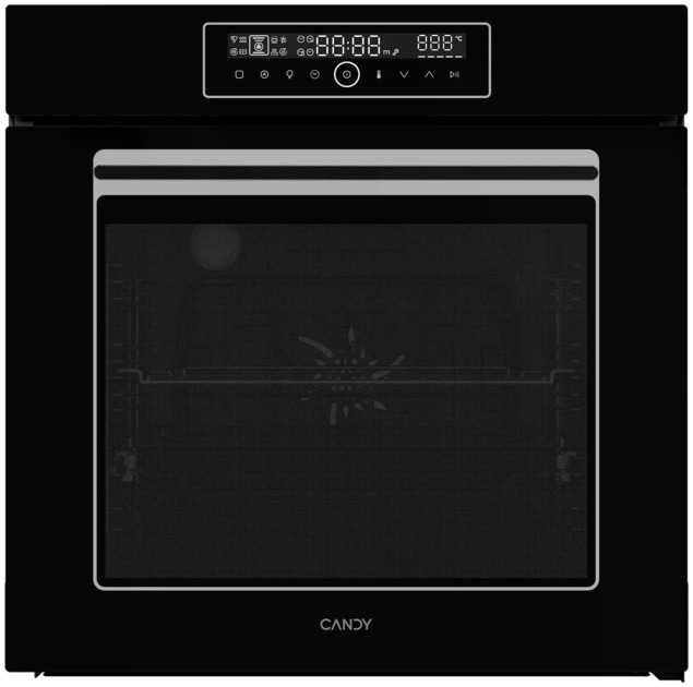 Духовой шкаф Candy COXT16LATRB