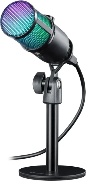 Микрофон Defender GMC 400 USB 64640