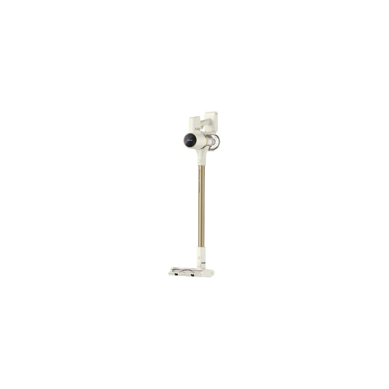 Пылесос Dreame Trouver S3 Detect Aqua (VTV20A) золотистый/серый