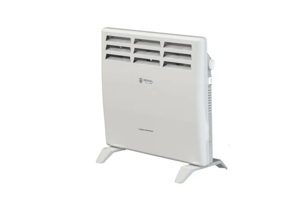 Конвектор ROYAL CLIMA REC-C1000M