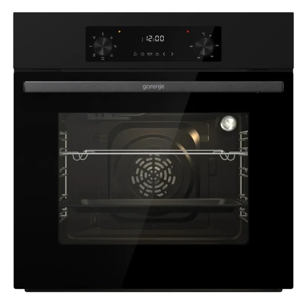 Духовой шкаф Gorenje BO635E1B черный