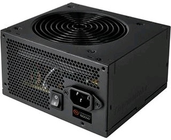 Блок питания Thermaltake Litepower 550W PS-LTP-0550NPCNEU-2 / APFC
