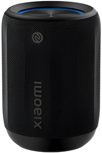 Портативная акустика Xiaomi Bluetooth Speaker Mini QBH4274GL черный