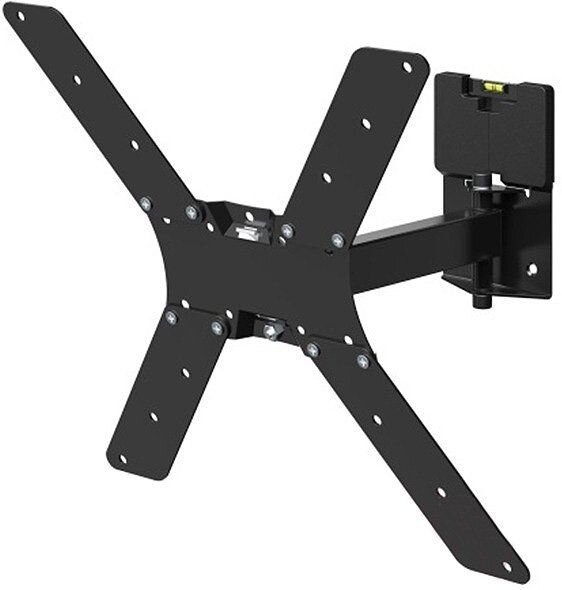 Кронштейн HOLDER LCDS-5520-B черный