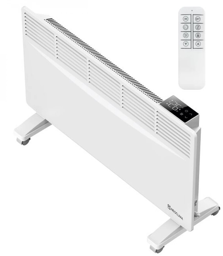 Электроконвектор Neoclima Optima 1500W