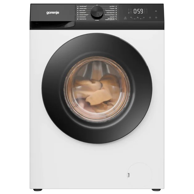 Стиральная машина Gorenje WD2G2P854A3C2/C белый