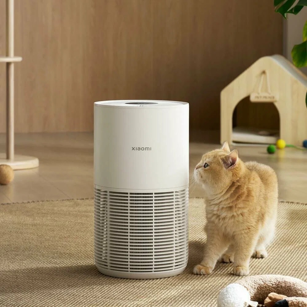 Очиститель воздуха Xiaomi BHR9969EU Smart Pet Care Air Purifier EU